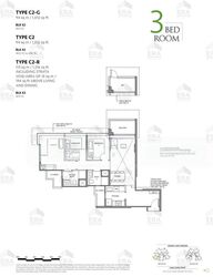 The LakeGarden Residences (D22), Condominium #484250911